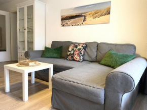 Ferienwohnung Nordseebrandung A1.4